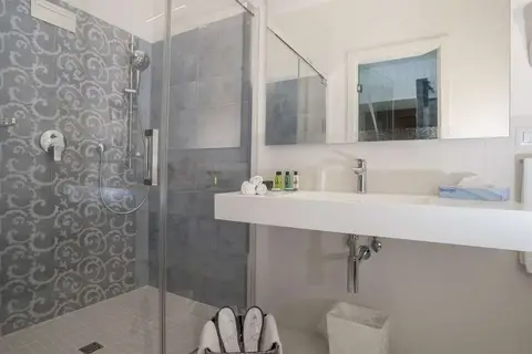 San Pietro Hotel Naples in Napels, foto 14