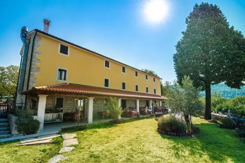 Hotel Mirta in Bozava — foto 11
