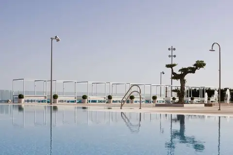 Hydros Hotel & Spa in Benalmádena — foto 22