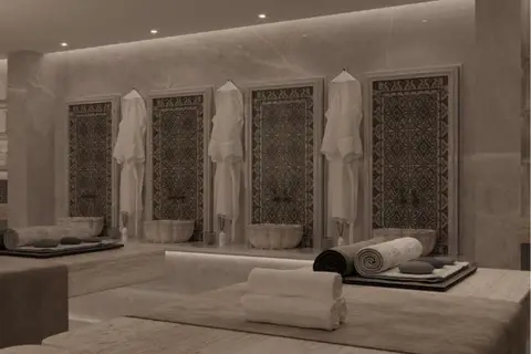Flow Aqua Legends Resort Sahl Hasheesh in Sahl Hasheesh — foto 9