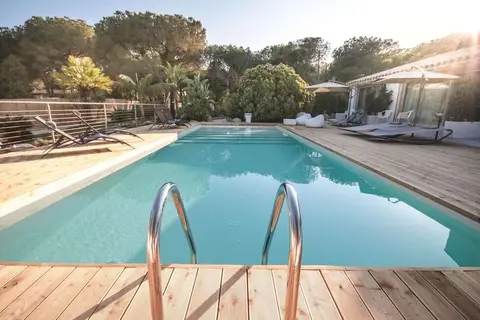 Hotel Eliantos in Pula, foto 14