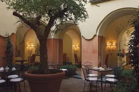 San Francesco al Monte in Napels