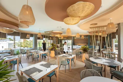 Hotel Riu Palace Maspalomas in San Bartolomé de Tirajana — foto 26