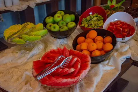 Green Palace Suite Hotel in Yomra — foto 5