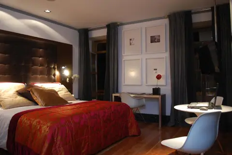 Brown's Boutique Hotel in Almada, foto 6