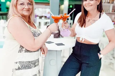 Cloud 9 Hotel in Δημοτική Ενότητα Μαλίων — foto 15
