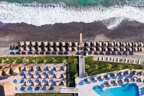 Solimar White Pearl in Kolimbari — foto 19