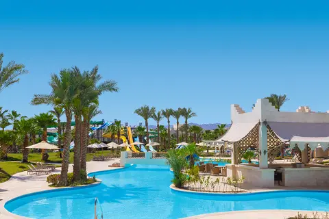 Swissôtel Sharm El Sheikh All Inclusive Collection in Sharm El Sheikh, foto 8