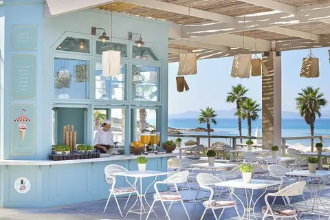 Grecotel Lux Me Olympia Oasis & Aqua Park in Δημοτική Ενότητα Κάστρου - Κυλλήνης — foto 9