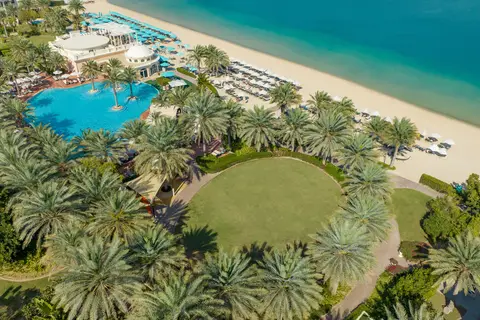Kempinski Hotel & Residences Palm Jumeirah in Kempinski Palm Jumeirah Residences — foto 18