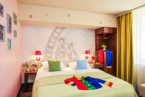 Mercure Wien City in Wenen — foto 3