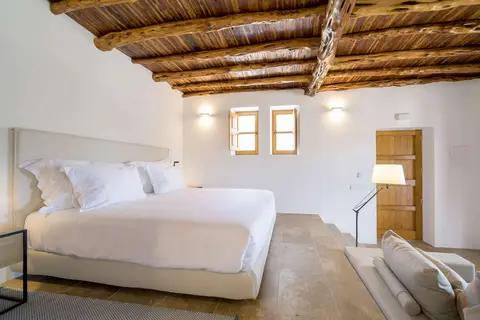Can Toni Xumeu Ibiza in Santa Eulària des Riu — foto 24