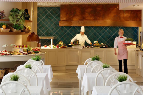 Bondia Augusta Club Hotel & Spa - adults only foto 8