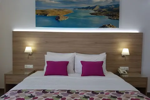 Astra Village & Suites in Δημοτική Ενότητα Χερσονήσου — foto 16