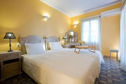Red Tower Hotel in Δημοτική Ενότητα Λευκάδος — foto 9