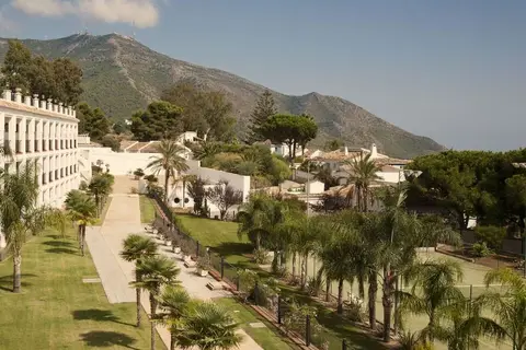 TRH Mijas Hotel in Mijas — foto 10