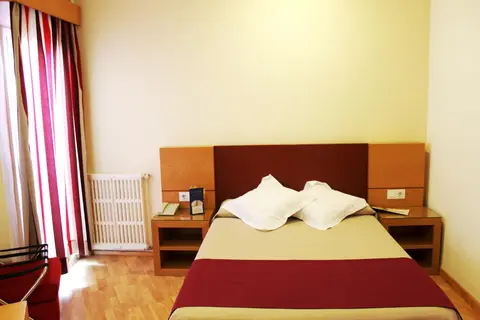 Hotel Amic Colon in Palma De Mallorca — foto 9