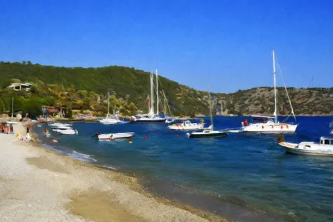 Bingo Bodrum 5* foto 18