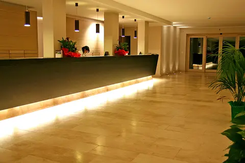 TH COSTA REI Free Beach Resort in Murera/Muravera — foto 11