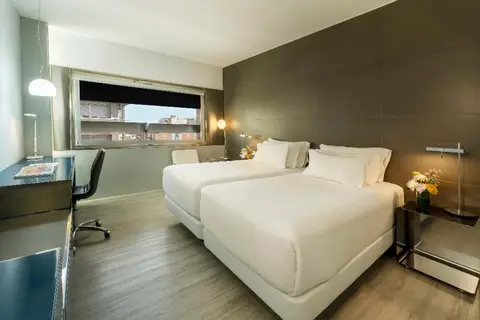 NH Collection Barcelona Constanza in Barcelona — foto 14