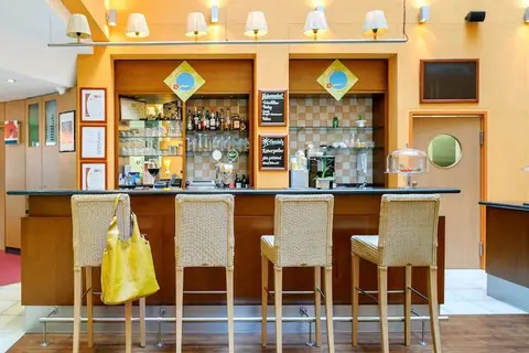Ibis Wien City in Wenen, foto 5