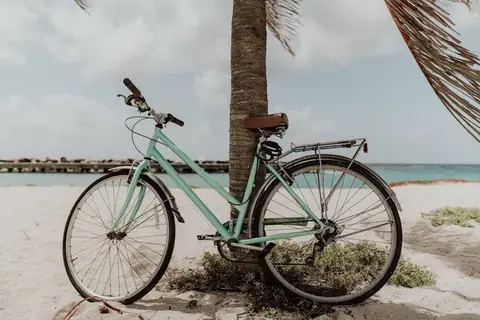 Bed & Bike Pietermaai in Willemstad — foto 5