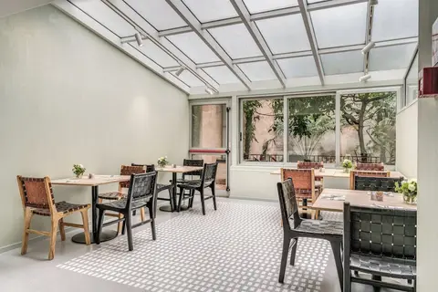 Plinius Lifestyle Lake Como Hotel in Bardolino — foto 30
