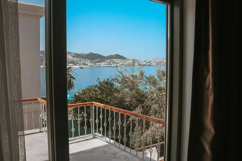 Elite Hotel Bodrum in Bodrum, foto 22
