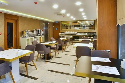 The Tango Hotel Taksim in Fatih — foto 3