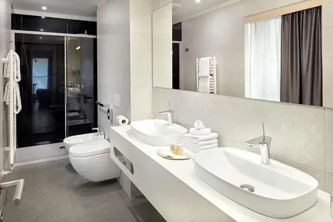 Hotel Salona Palace in Solin — foto 16