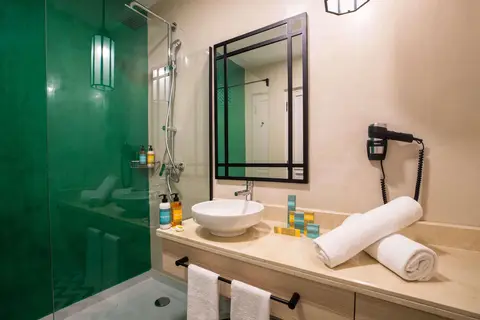 Sol Oasis Marrakech in Asni ⴰⵙⵏⵉ أسني — foto 30