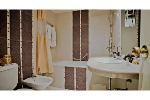 Imperial Palace Hotel & Spa in Несебър — foto 3