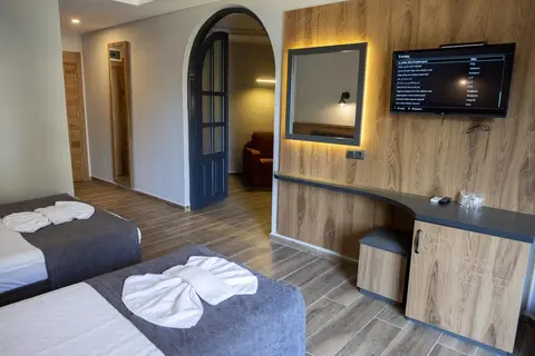 Kleopatra Fatih Hotel in Alanya — foto 15