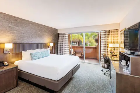 Handlery Hotel in San Diego, foto 4