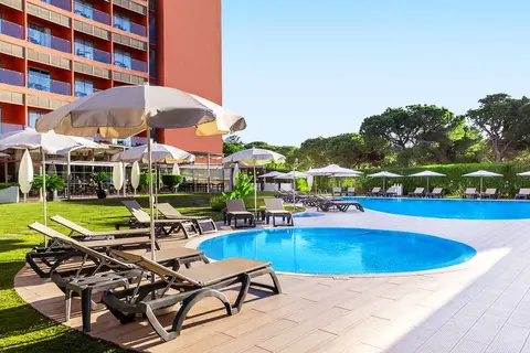 Aqua Pedra dos Bicos in Albufeira — foto 2