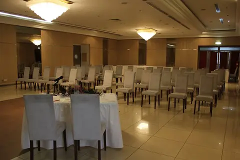 Sun Hall Hotel in Larnaca — foto 7