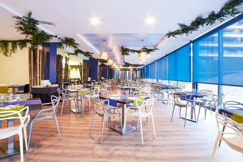 Alvor Baia Resort foto 17