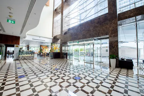 First Central Hotel Suite in Dubai — foto 18