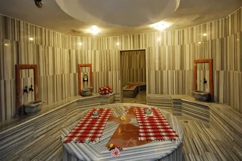 Sultan Of Side Hotel in Manavgat — foto 7