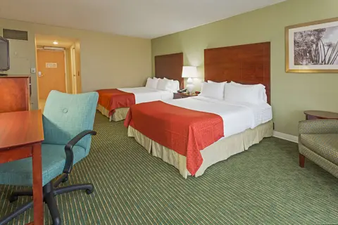 Holiday Inn Orlando Downtown Disney Springs A in Lake Buena Vista — foto 29
