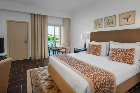 Steigenberger Makadi in Steigenberger Makadi Golf Hotel — foto 14