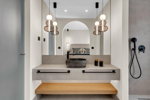 Ammos Boutique Appartementen en Suites foto 18