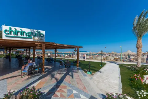 Sentido Mamlouk Palace in Hurghada — foto 17
