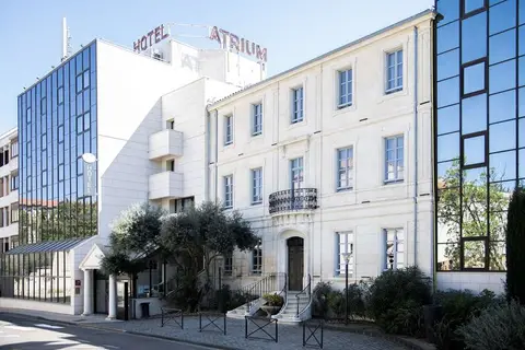Mercure Arles Centre Arenes in Arles — foto 24