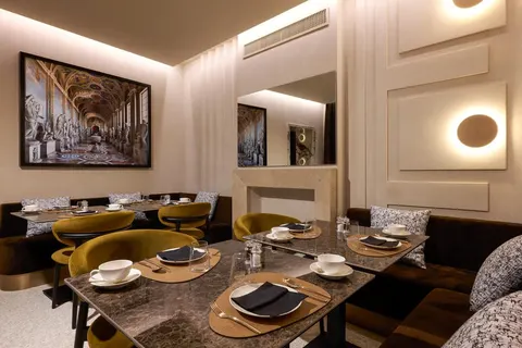 Borghese Contemporary in Rome — foto 5