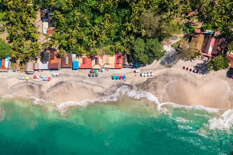 Bali en Gili op het gemak in Surakarta — foto 3