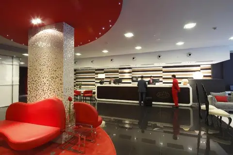Axis Vigo in Vigo — foto 6