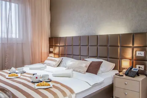 Royal Airport Hotel in Velika Gorica — foto 2
