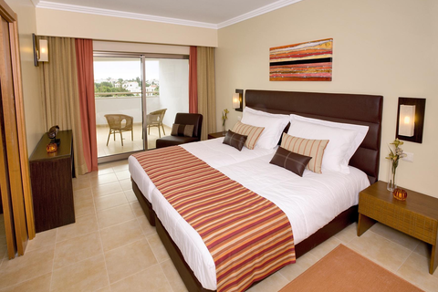 Aparthotel Alfagar foto 3