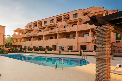 Royal Suites Marbella in Benahavís